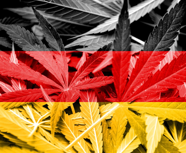 Germany removes cannabis from illegal substances, furthers EU legalization