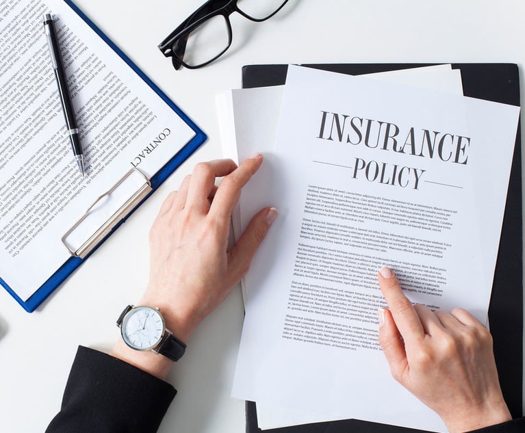 Insurer must pay primary coverage for insured's independent liability