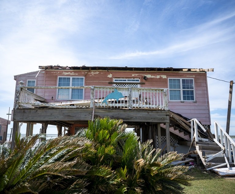 A closer look at Hurricane Beryl damage, recovery efforts