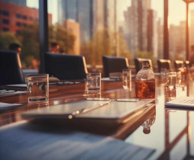 If embedded insurance isn't a topic in your boardroom, why not?