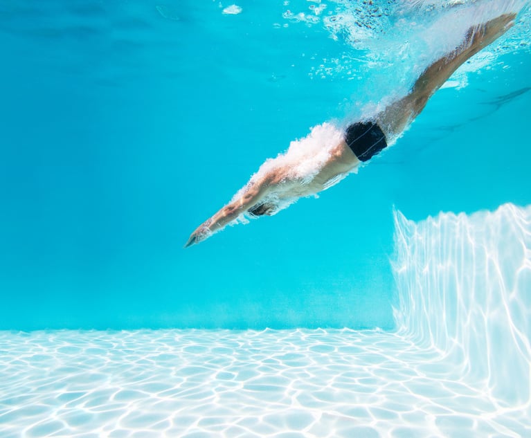 Take these precautions to avoid swimming pool mishaps
