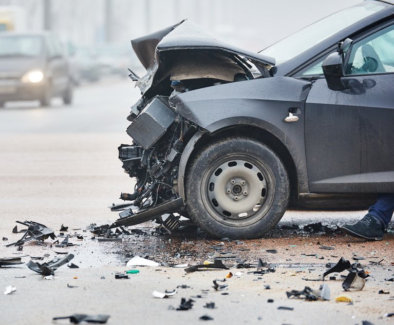 Auto collisions boom on the July Fourth