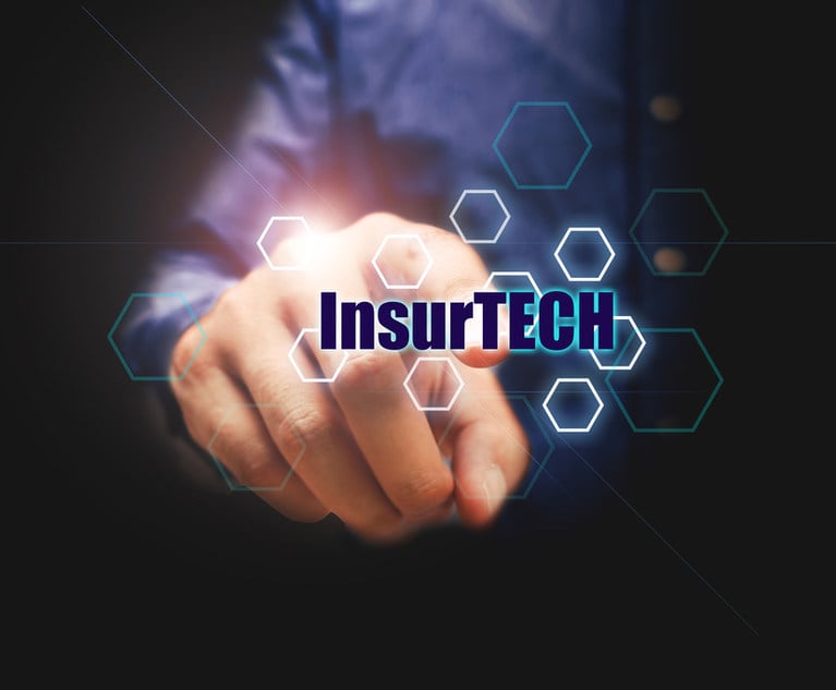 Specific tech attracts insurtech investment in 2024