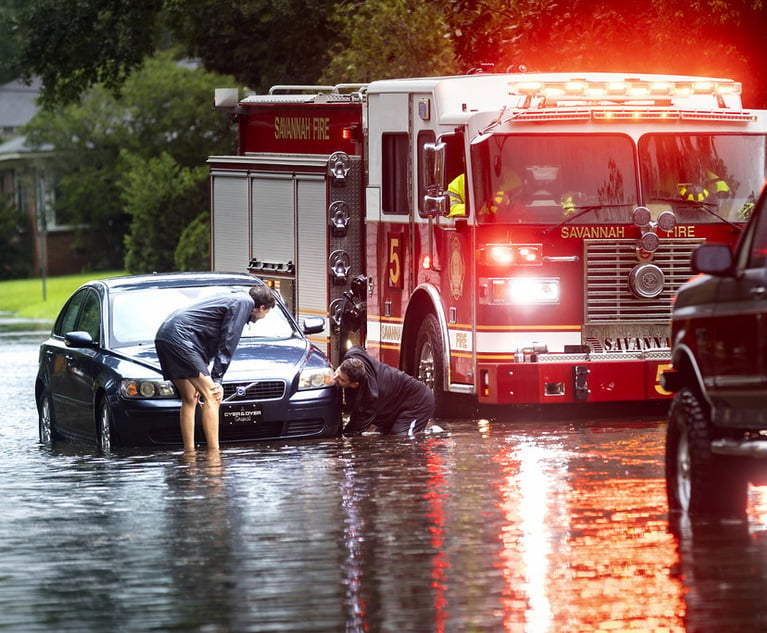 Photos illustrate Tropical Storm Debby's waterlogged path