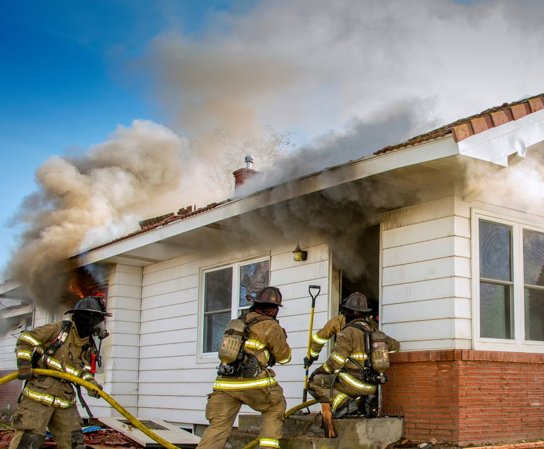 Electrical fires in older homes are up, mostly in the eastern U.S.