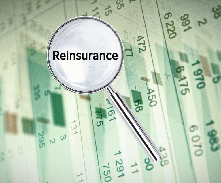 Reinsurers' profitability up on underwriting, investments