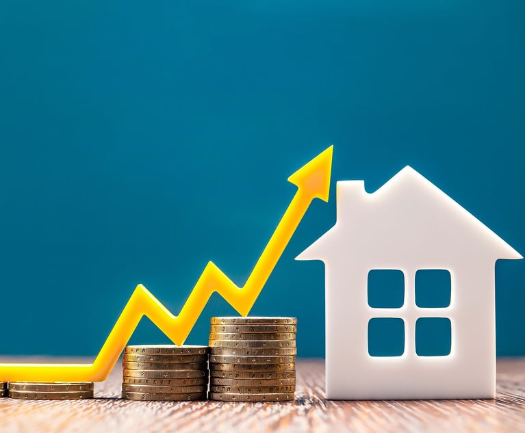 YoY home prices have skyrocketed in these U.S. cities