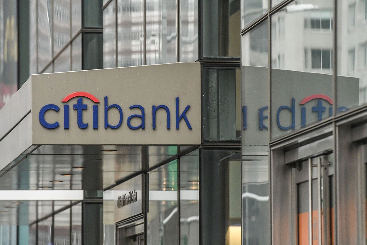 Citibank Debuts Token Service in Latest Foray into Digital Assets