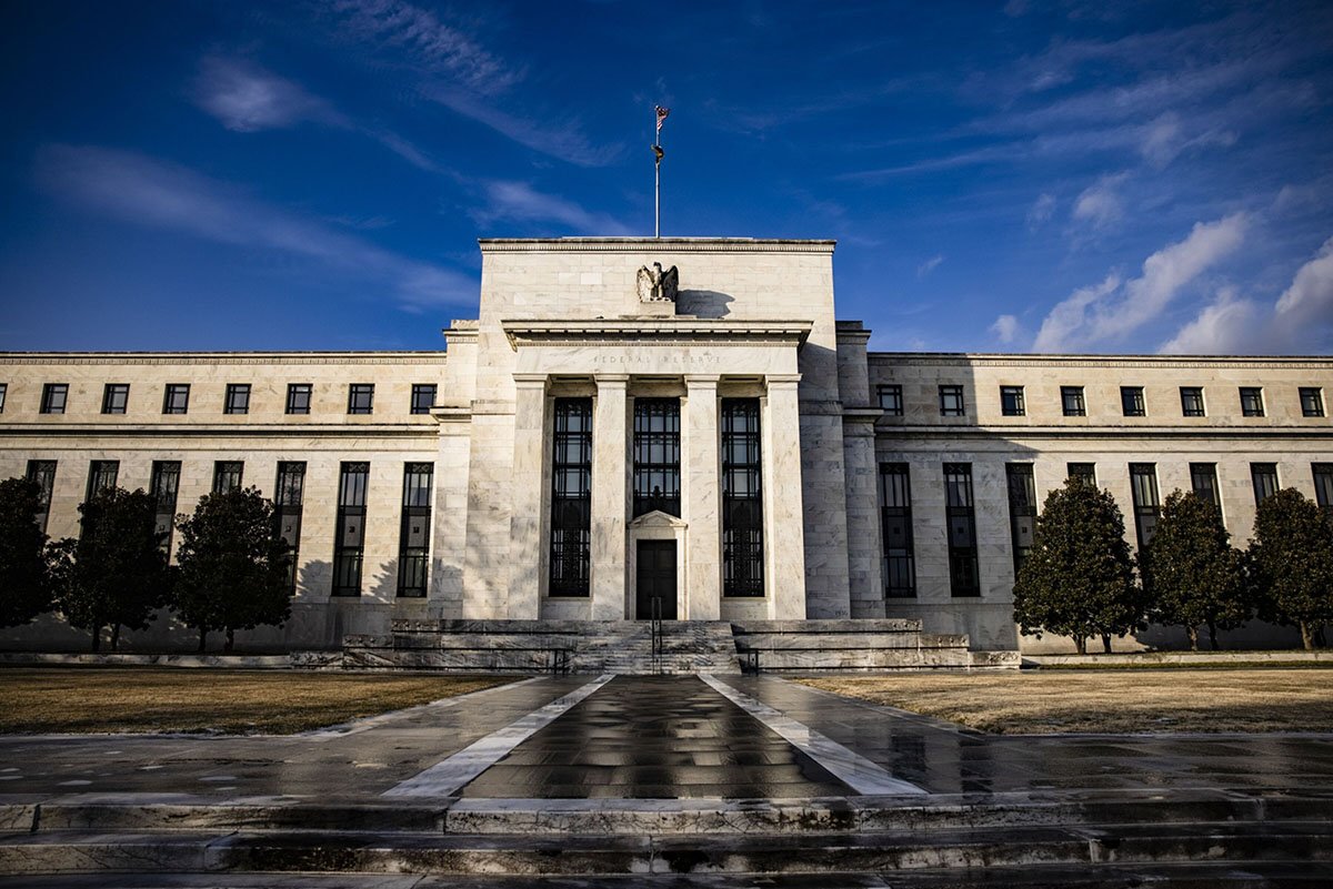 Fed Leaves Rates Unchanged