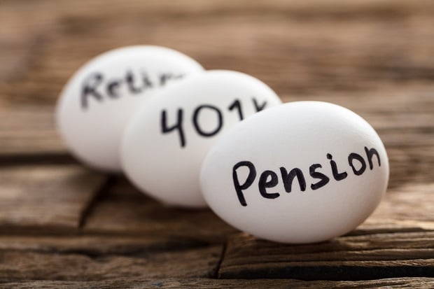 Public Pensions in 'Fragile' State in 2023: What's the Outlook for All Pensions in 2024?