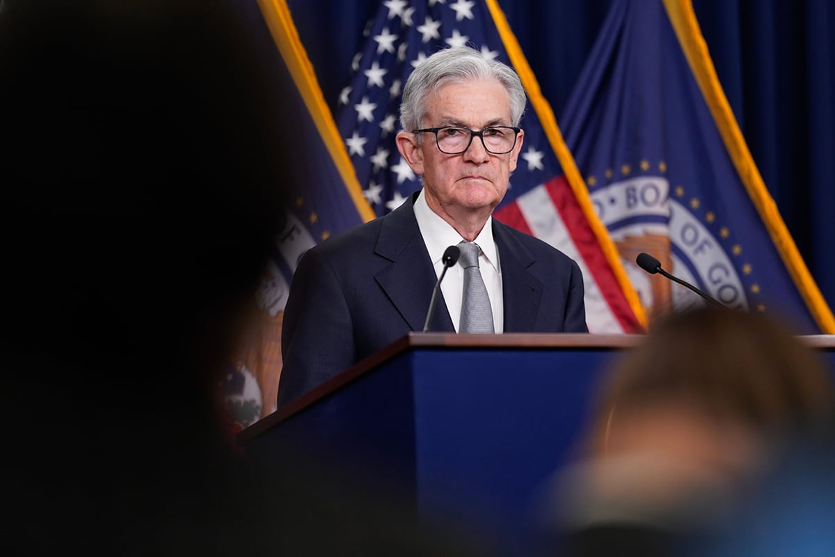 Fed Pushes Back on Timing of Rate Cuts