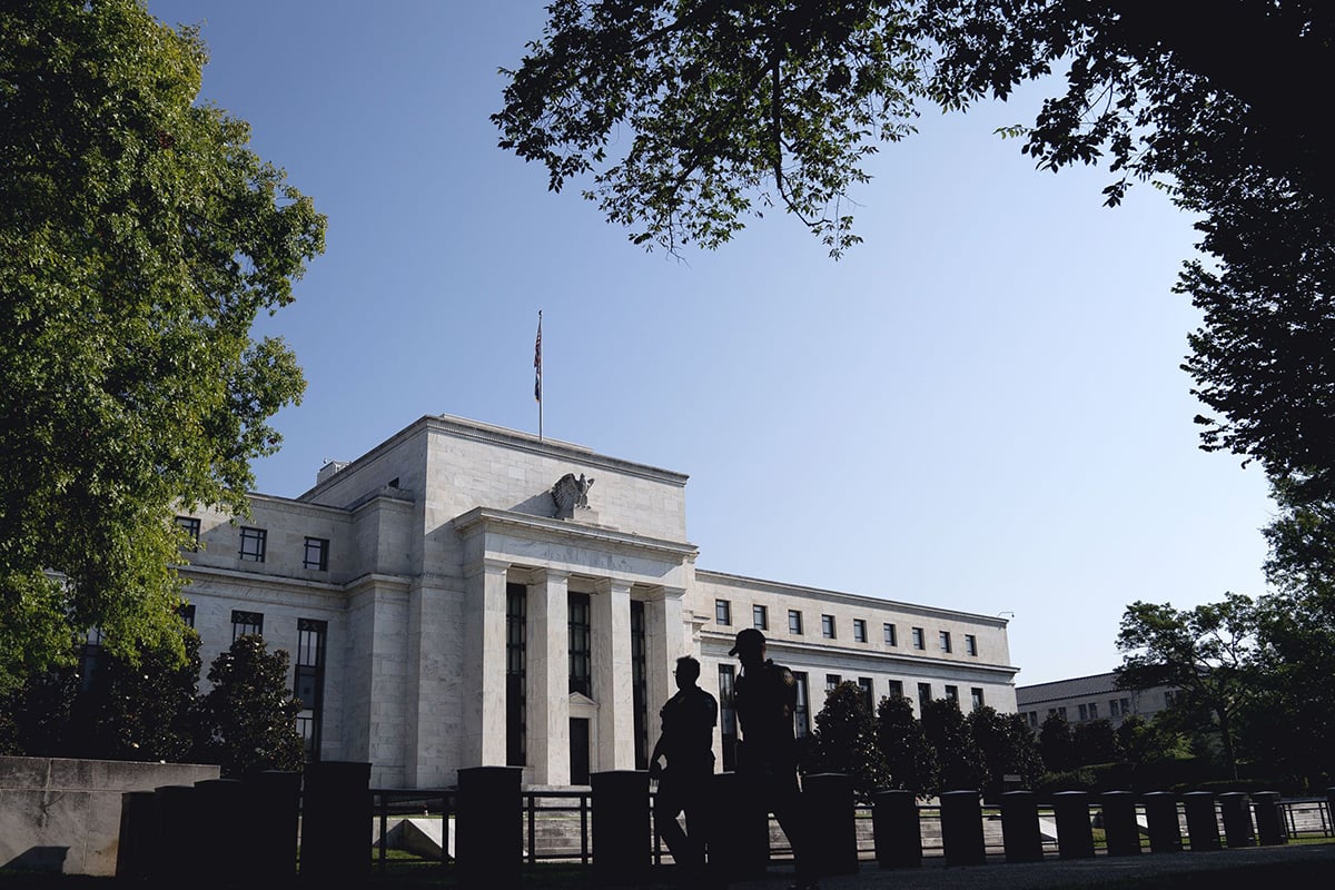 Fed Rate Cuts Will Likely Be Slow—but Not Necessarily Steady