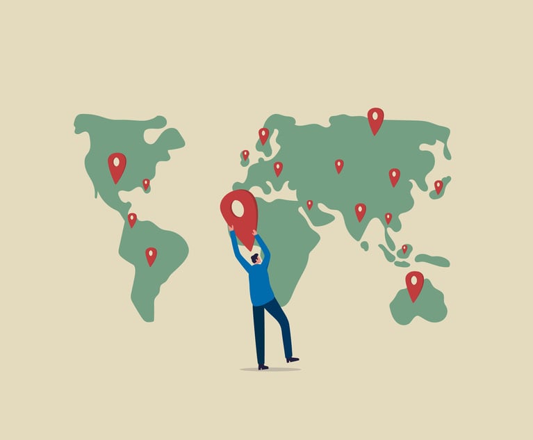 Beyond Borders: Navigating Global Business Compliance With the FCPA