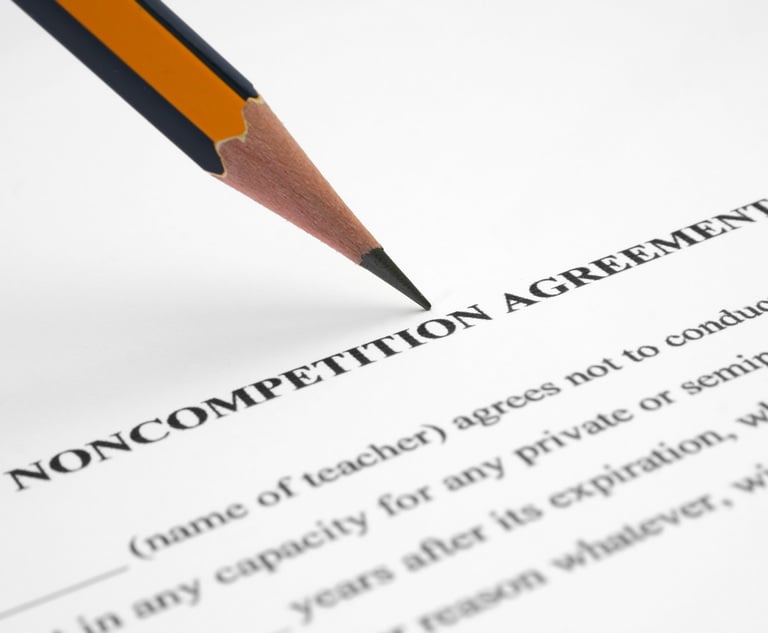 Divided FTC Finalizes Rule to Ban Non-compete Agreements