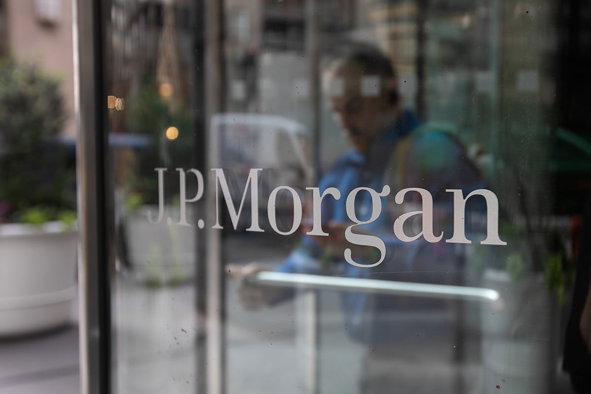 JPMorgan Says Foreign Investors Are Favoring U.S. High-Grade Debt