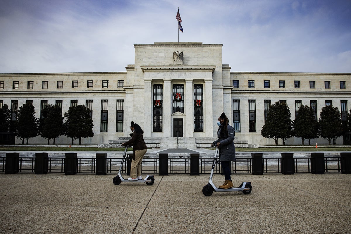 Fed Resets Clock on Interest Rate Cuts