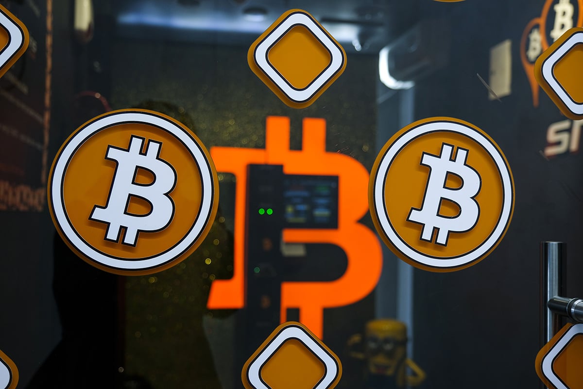 Semler Scientific Shares Rise on Embrace of Bitcoin Treasury Strategy