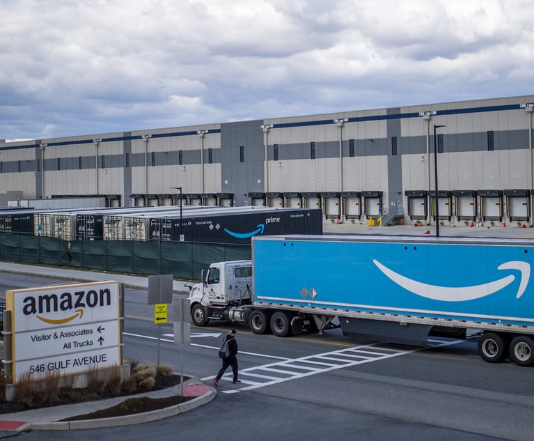 Amazon Accused of Violating Workers' Privacy With Unauthorized Medical Inquiries