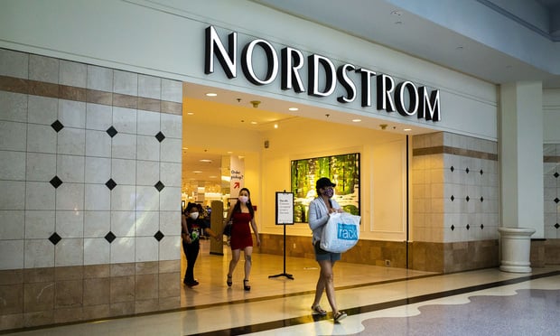 Nordstrom Hit with ERISA Suit over Excessive 401(k) Fees, Misuse of Forfeited Funds