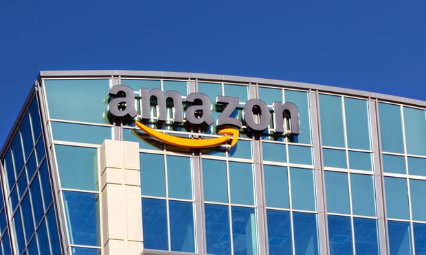 Amazon Now Requiring Employees to Be in Office 5 Days a Week