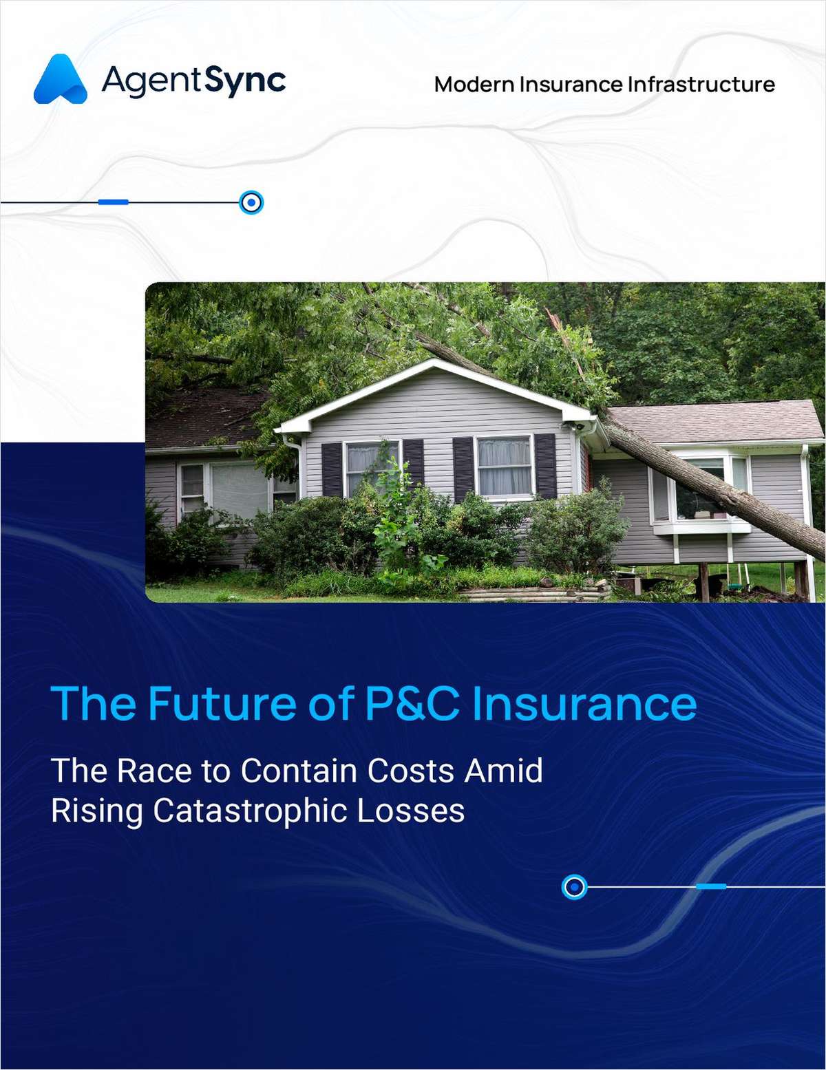 The Future of P&C Insurance: The Race to Contain Costs Amid Rising Catastrophic Losses link