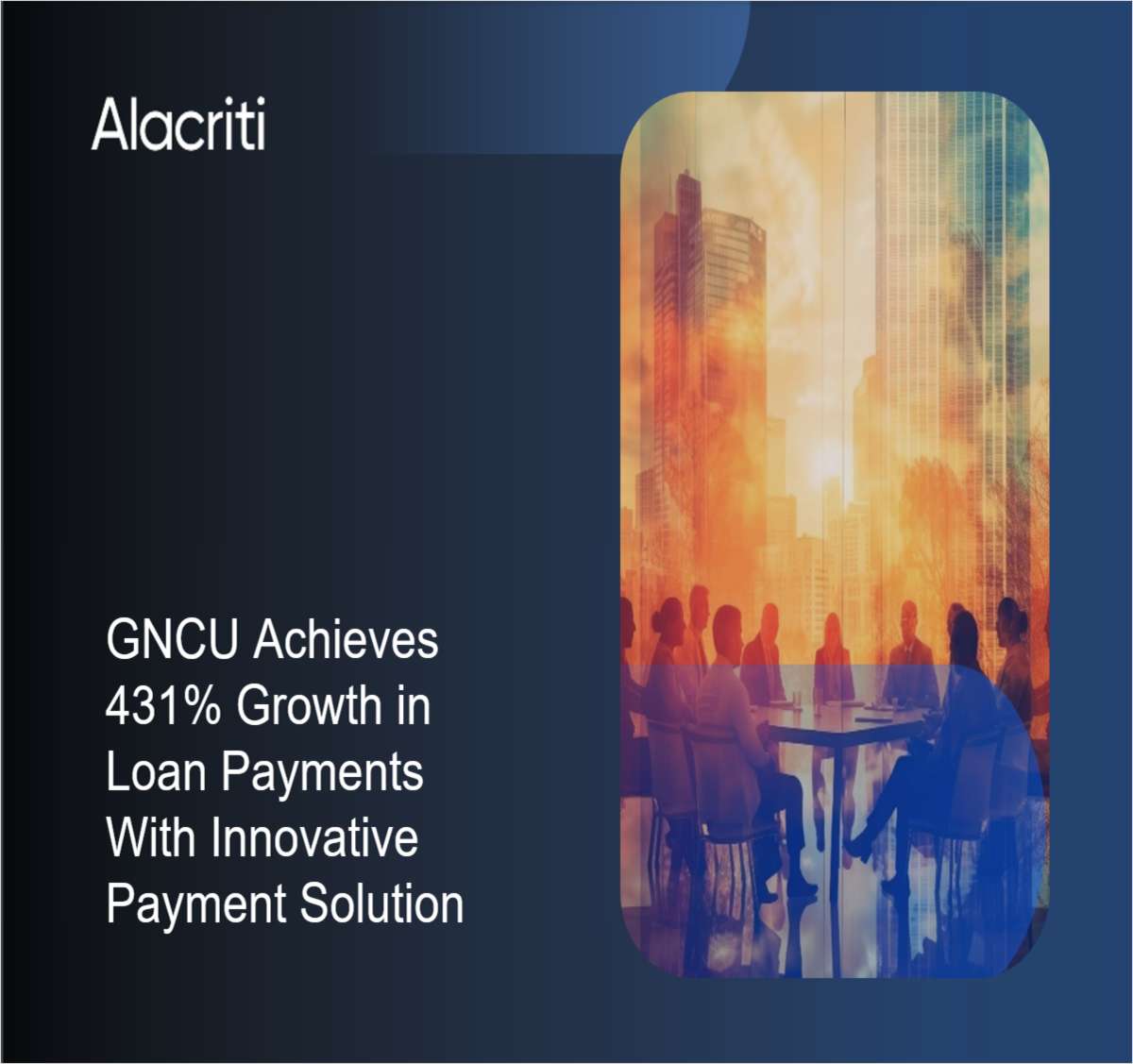 How GNCU Achieved 431% Growth in Loan Payments link