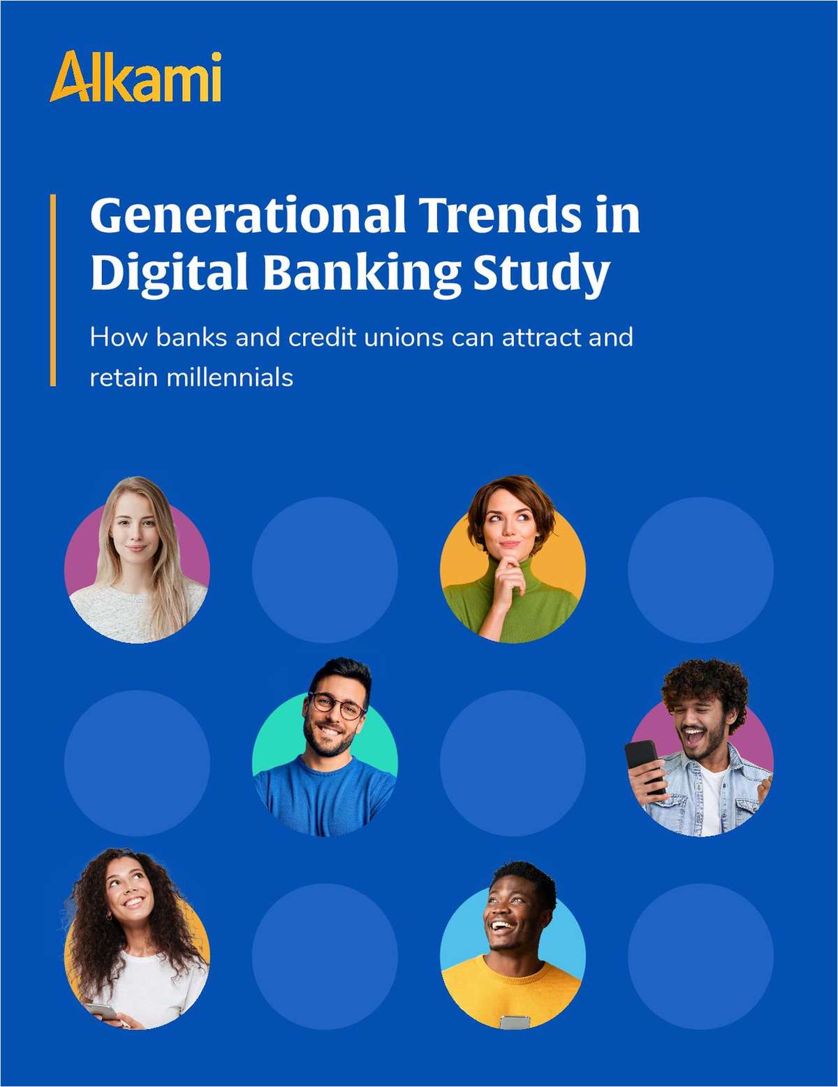 Generational Trends in Digital Banking Study link