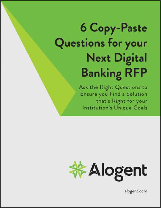 6 Copy-Paste Questions for Your Next Digital Banking RFP link