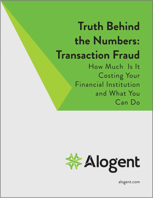 Transaction Fraud: How Much Is It Costing Your Credit Union and What You Can Do link