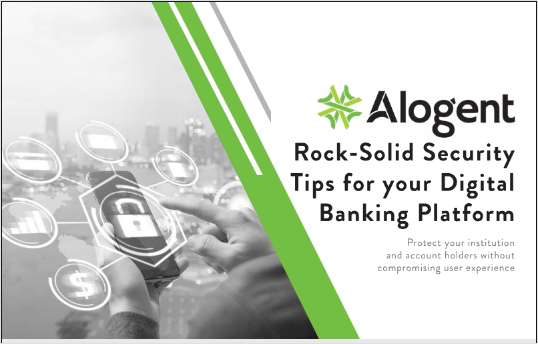 Rock-Solid Security Tips for Your Digital Banking Platform link