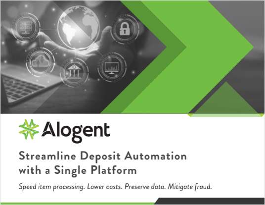 Streamline Deposit Automation With a Single Platform link