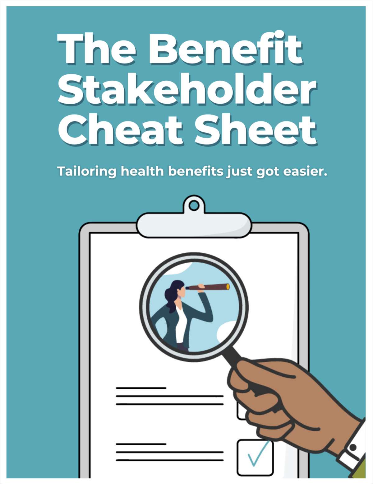 The Benefit Stakeholder Cheat Sheet: Insights for Brokers to Engage CEOs, CFOs, and HR Leaders link