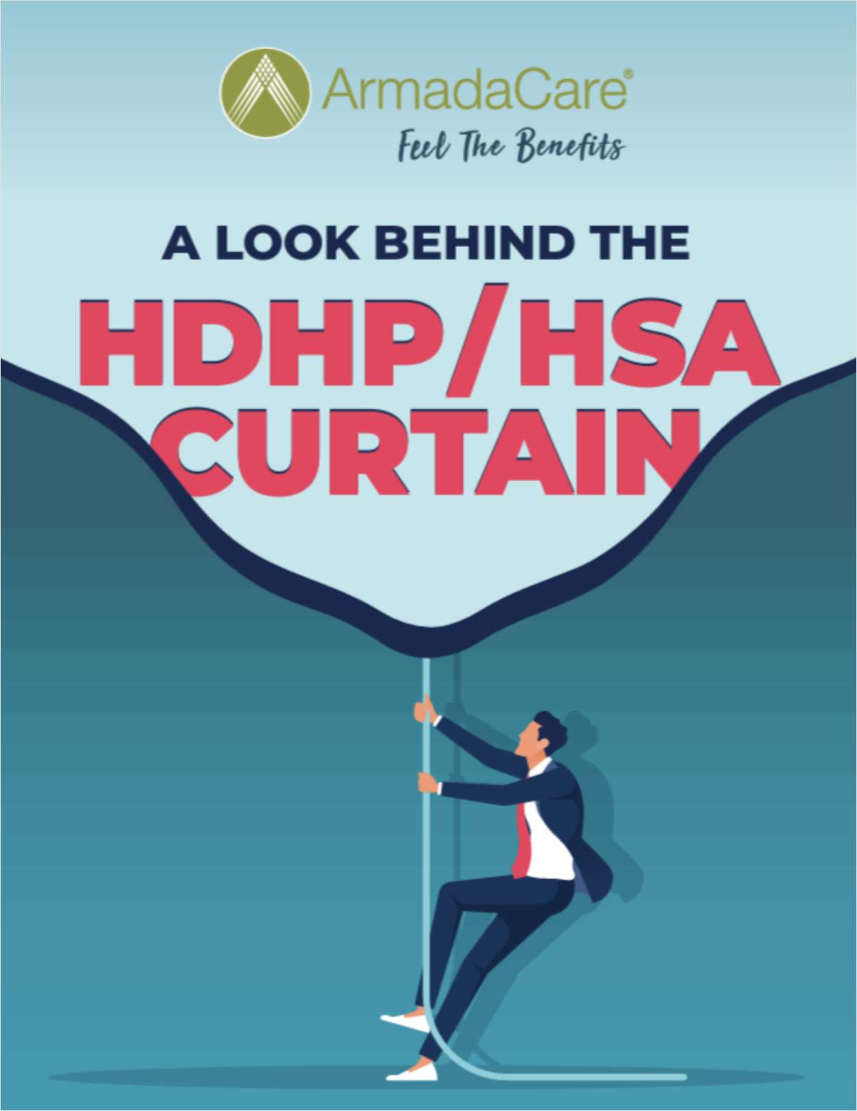 A Look Behind the HDHP/HSA curtain link