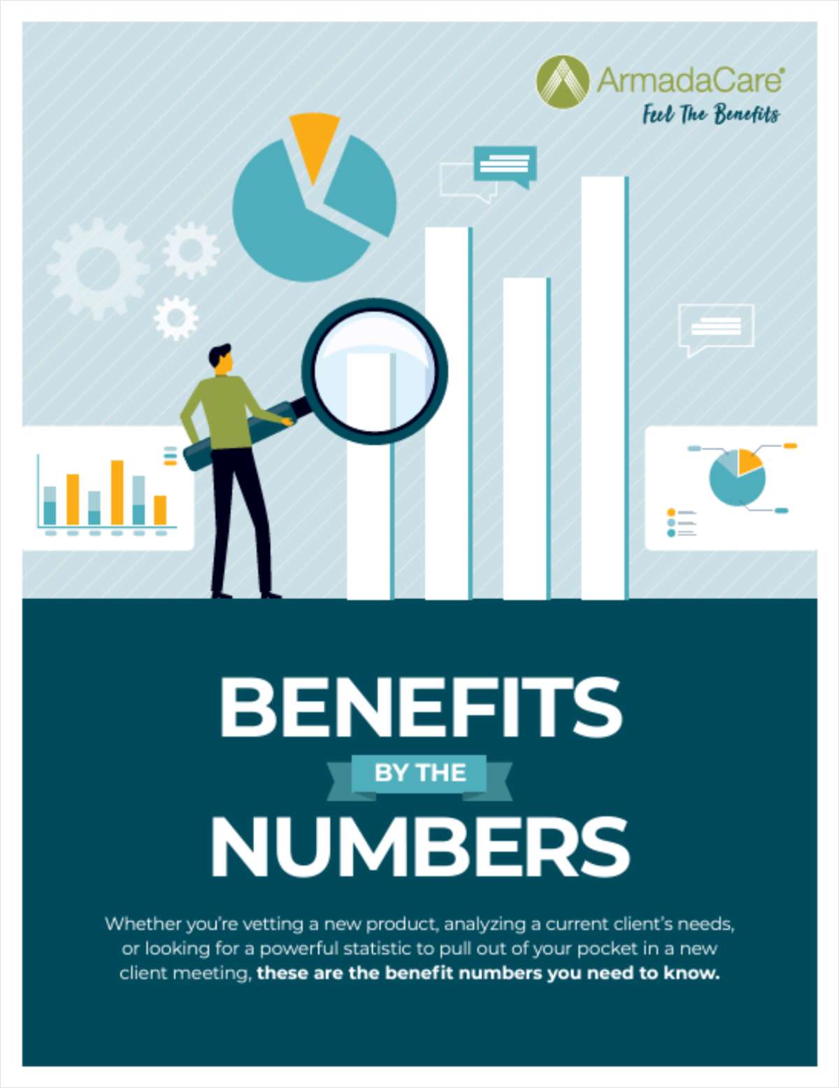 Benefits By The Numbers: Fast Facts for Busy Brokers link