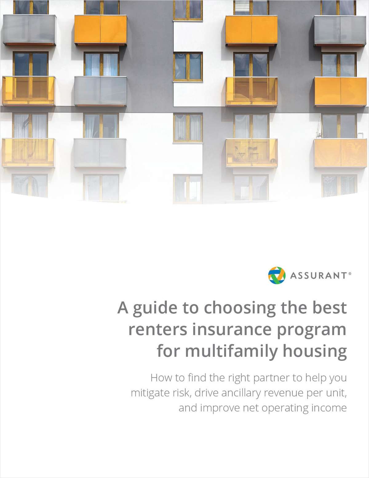 A Guide to Choosing the Best Renters Insurance Program for Multifamily Housing link