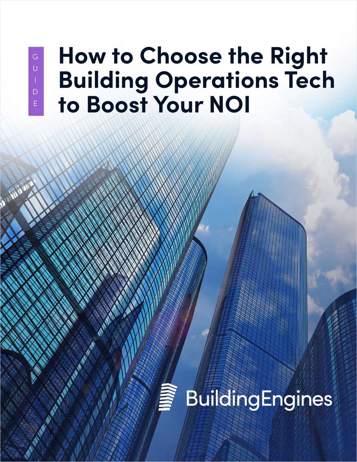 How to Choose the Right Building Operations Tech to Boost Your NOI link