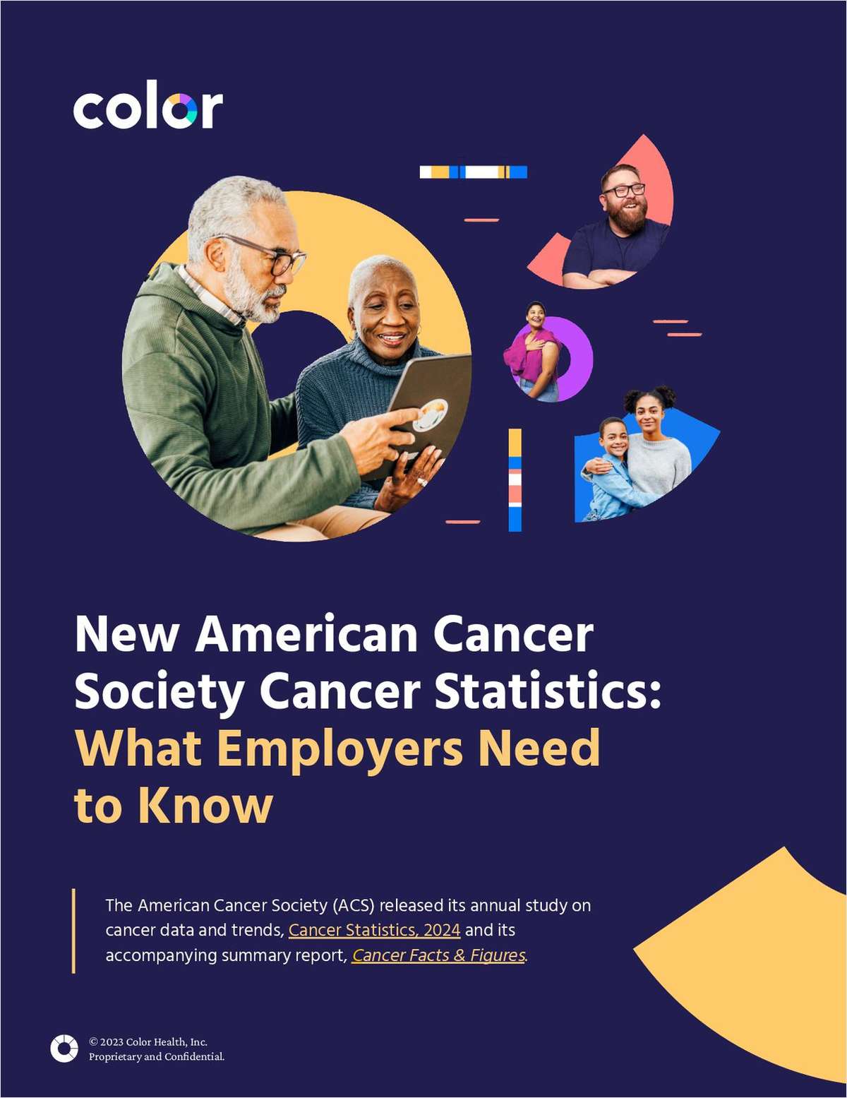 New American Cancer Society Cancer Statistics: What Employers Need to Know link