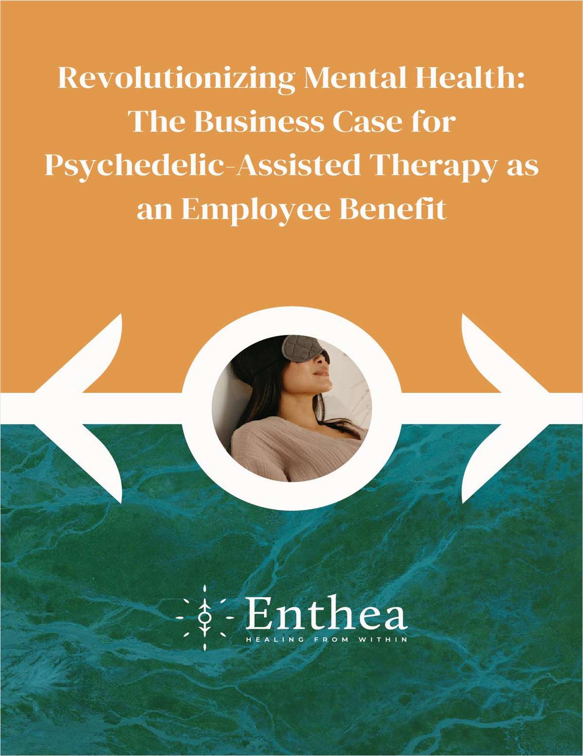 Revolutionizing Mental Health: The Business Case for Psychedelic-Assisted Therapy as an Employee Benefit link