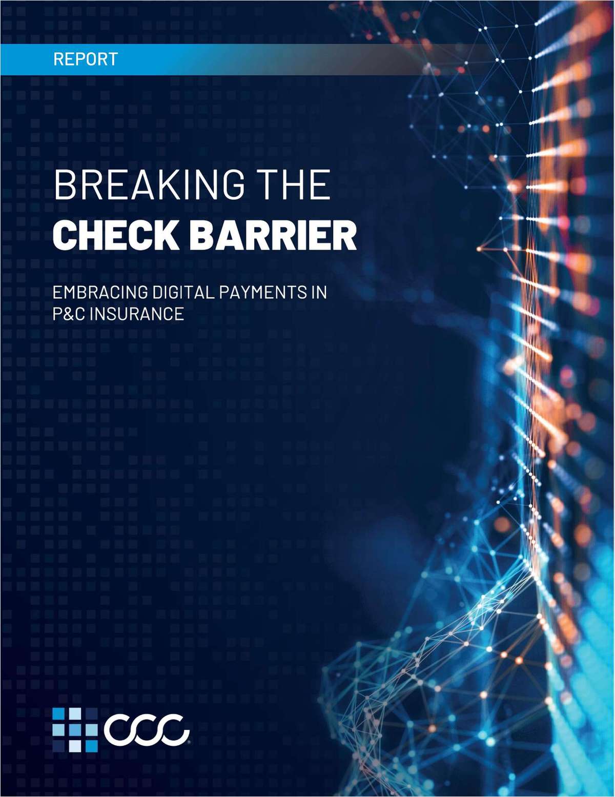 Breaking the Check Barrier: Embracing Digital Payments in P&C Insurance link