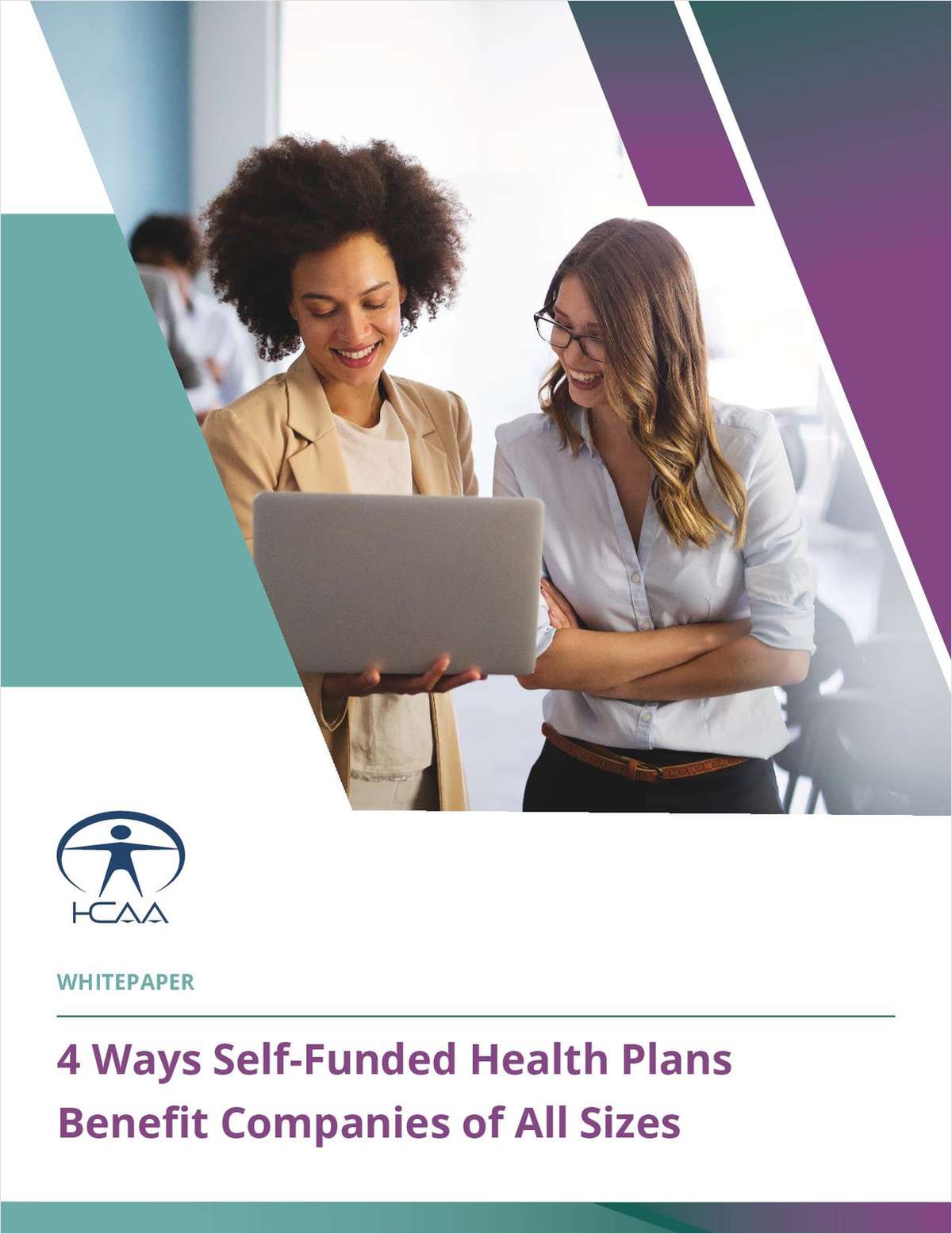 4 Ways Self-Funded Health Plans Benefit Companies of All Sizes link