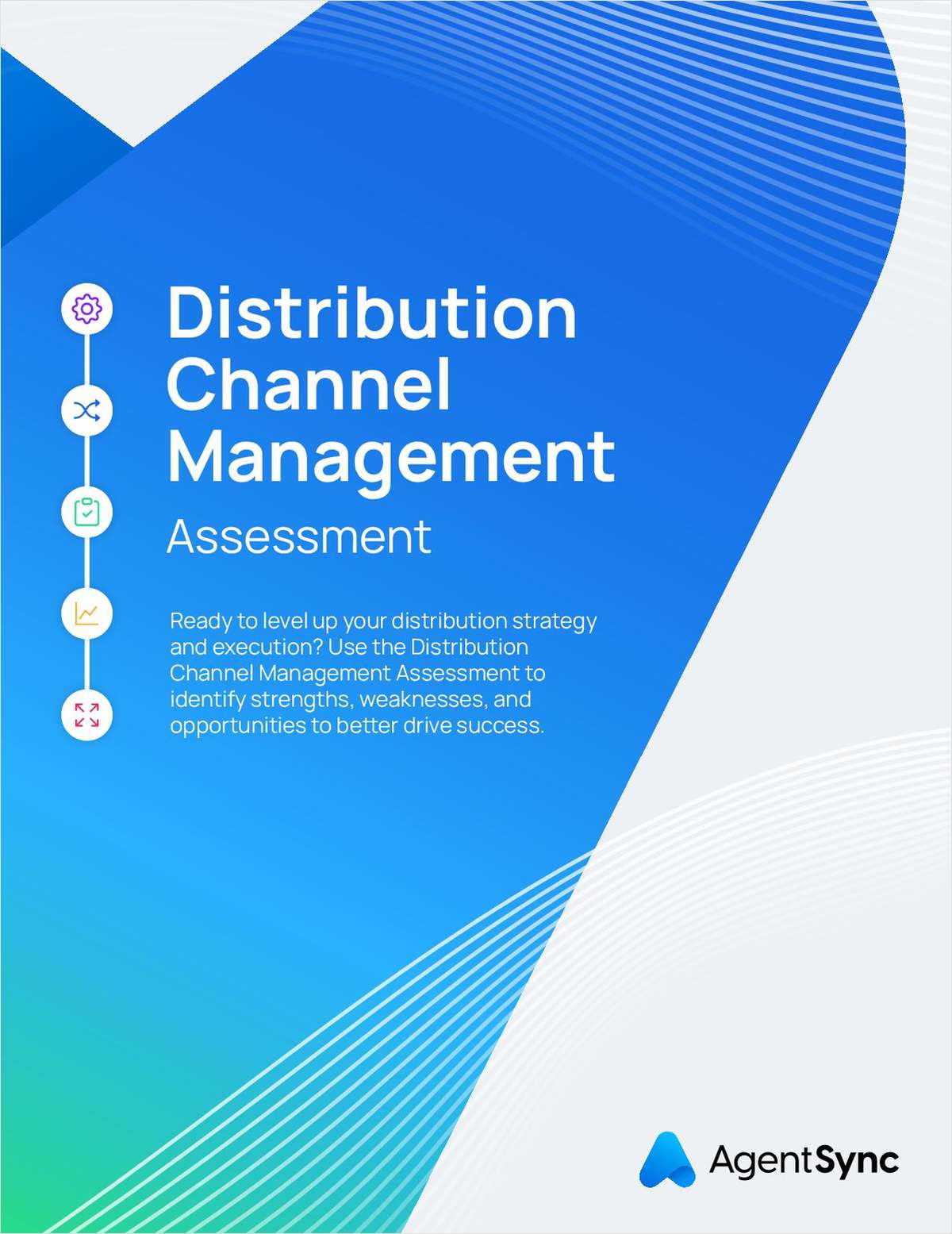 Distribution Channel Management Assessment link