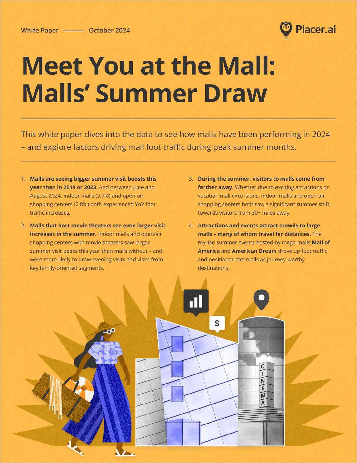 Meet You at the Mall: Malls' Summer Draw link