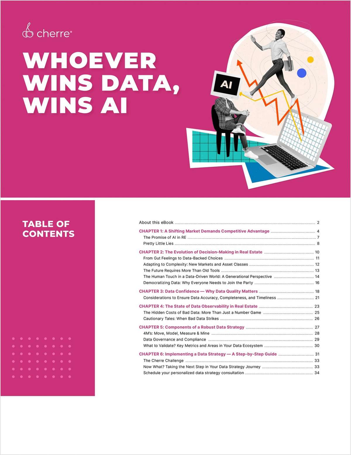 Whoever Wins Data, Wins AI link