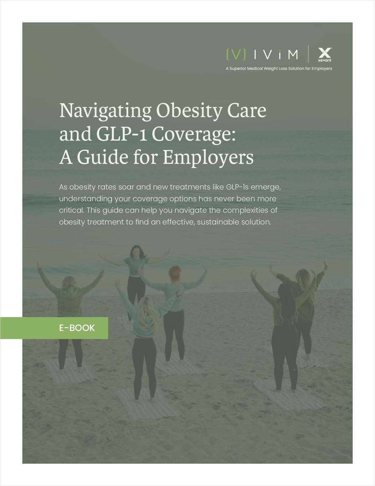 Navigating Obesity Care and GLP-1 Coverage link