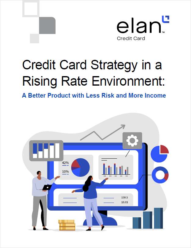 Credit Card Strategy in a Rising Rate Environment link