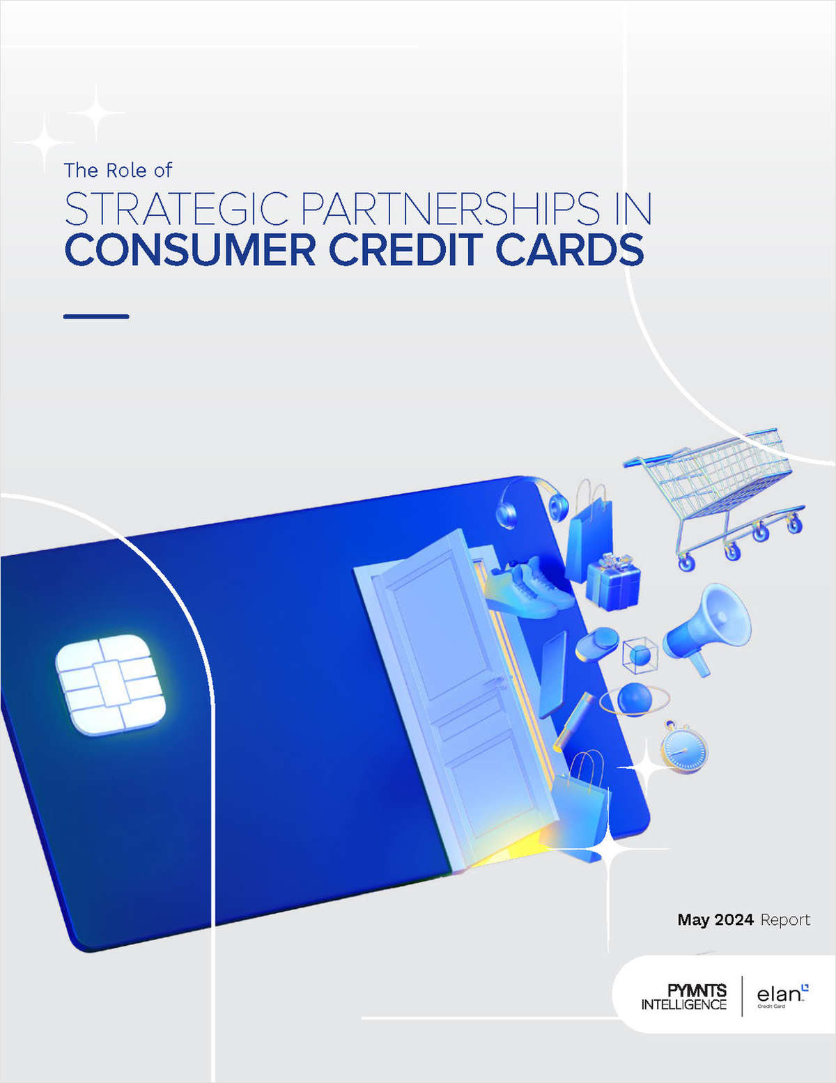 New Report: The Role of Strategic Partnerships in Consumer Credit Cards link