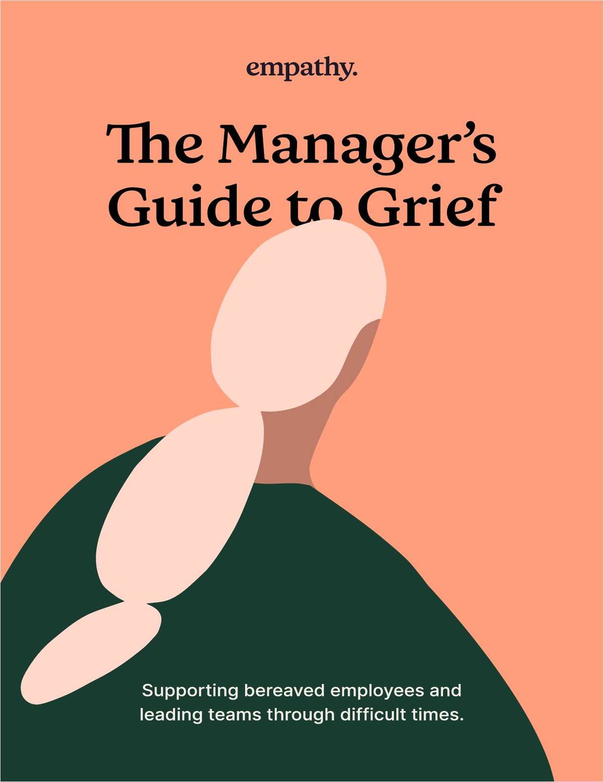 The Manager's Guide to Grief: Supporting Bereaved Employees and Leading Teams Through Difficult Times link