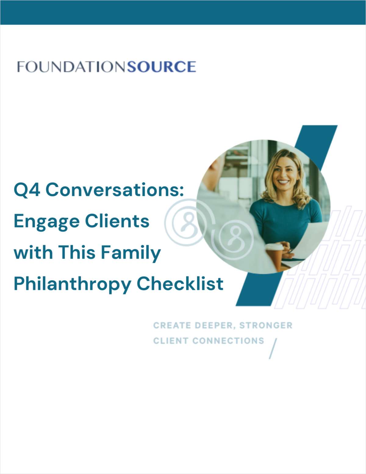 Q4 Conversations: Engage Clients With This Family Philanthropy Checklist link