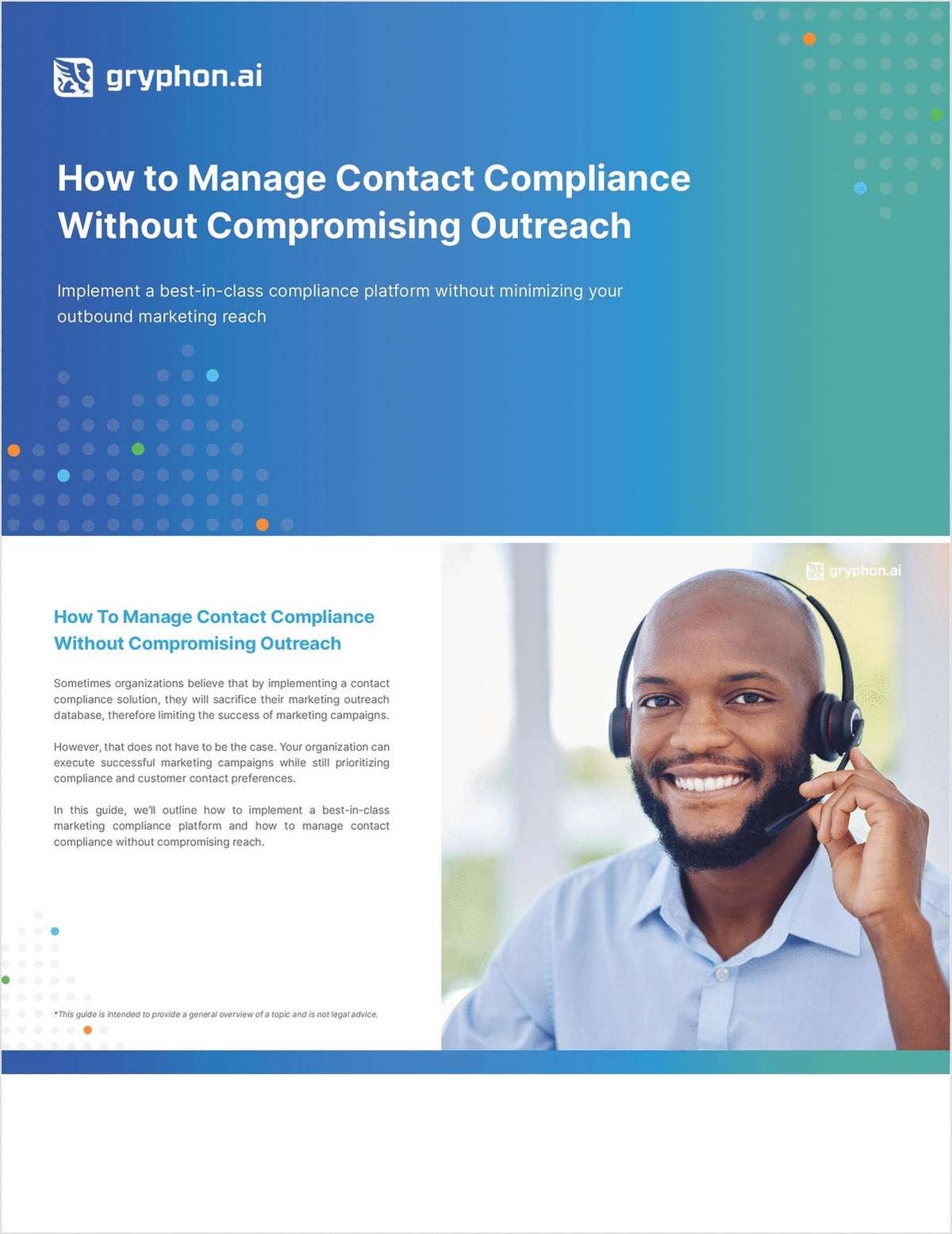 How to Manage Contact Compliance Without Compromising Outreach link