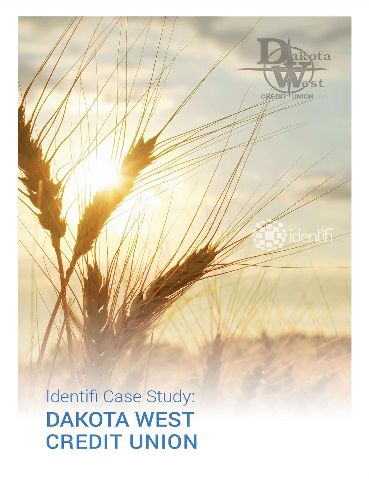 Case Study: Dakota West Credit Union link